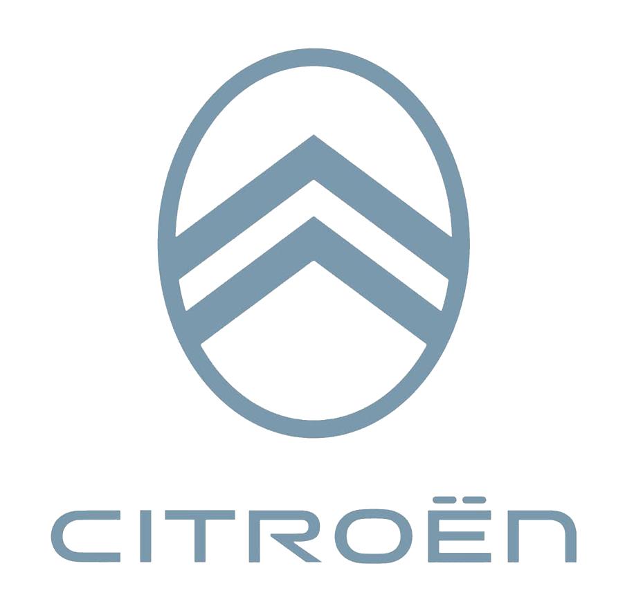 Logo citroen